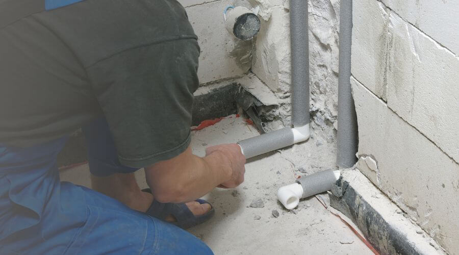 Local sewer line repair in Lockwood, MO